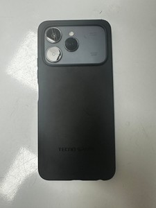Б/в Мобільний телефон Tecno spark 40 8/256gb 01-201103659