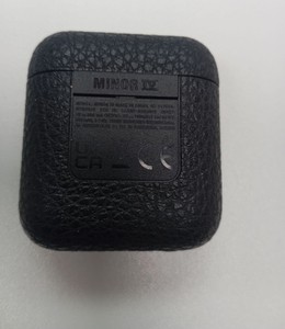 Б/в Навушники Marshall minor iv 01-201107017