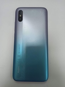 Б/в Мобільний телефон Xiaomi redmi 9a 2/32gb 01-201107309