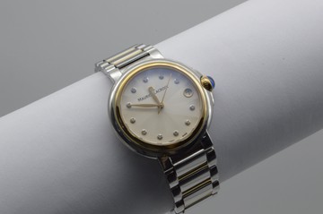 Б/в Годинник Maurice Lacroix fiaba fa1004-pvp13-150 01-201020500