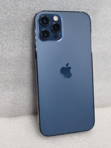 Б/в Мобільний телефон Apple iphone 12 pro 128gb 01-201107428