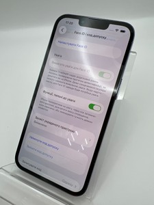 Б/в Мобільний телефон Apple iphone 13 pro 128gb 01-201106772