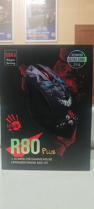 Б/в Миша Bloody r80 plus 01-201108604