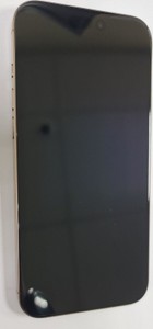Б/в Мобільний телефон Apple iphone 16 pro max 256gb 01-201107427