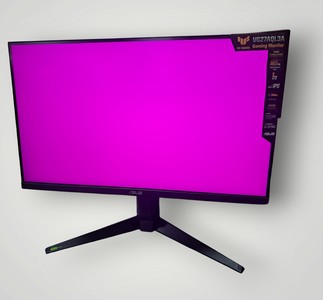 Б/в Монітор Asus tuf gaming vg27aql3a 01-201003648