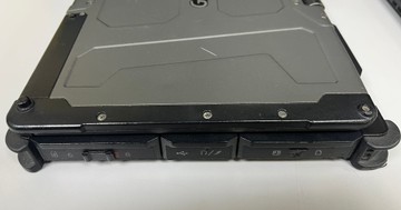 Б/в Ноутбук  12/core i5 6200u ddr3/8gb ddr2/hdd *відсутній/ssd 128 gb/*інтегрована 01-201110318