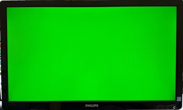 Б/в Монітор Philips 226v4l 01-201112860