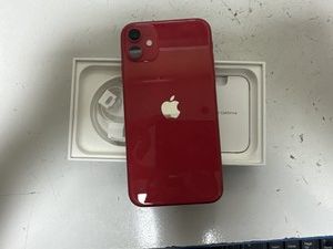 Б/в Мобільний телефон Apple iphone 11 128gb 01-201112272