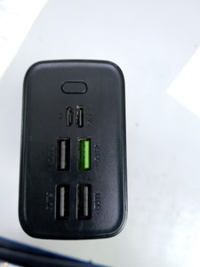 Б/у Повербанк Villini v-0026 30000 mah 22.5w 01-201114427