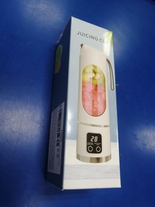 Б/у Блендер Juicing Cup 119316 01-201114637