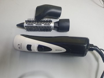 Imetec bellissima gh 18