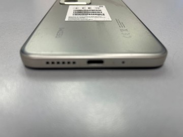 Б/в Мобільний телефон Xiaomi redmi 15 4g 6/128gb 01-201114729