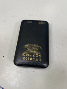 Б/в Повербанк Hoco q21a 20000mah 01-201110805
