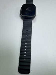 Б/в Смарт-годинник Apple watch ultra 2 gps + cellular 49mm titanium case 01-201109211