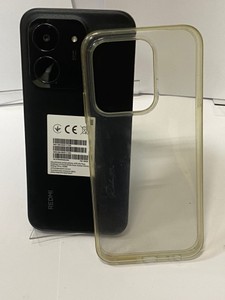 Б/в Мобільний телефон Xiaomi redmi 15c 4g 4/128gb 01-201108594