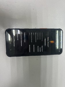 Б/в Мобільний телефон Samsung galaxy xcover7 6/128gb 01-201116389