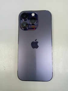Б/в Мобільний телефон Apple iphone 14 pro 512gb 01-201116688