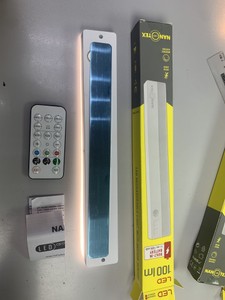 Б/в Світильник точковий Nanotex led 100 lm 01-201117125
