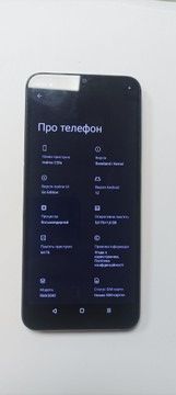 Б/в Мобільний телефон Realme c30s 3/64gb rmx3690 01-201117099