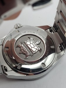Б/у Часы Certina c032.007 01-201038013