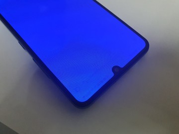 Б/в Мобільний телефон Samsung a325f galaxy a32 4/64gb 01-201122355