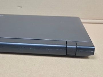 Б/в Ноутбук Lenovo intel celeron n2840 / ram 4gb / hdd 500gb / *інтегрована 01-201118532