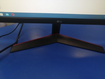 Б/в Монітор Lg 24gl600f 01-201123367