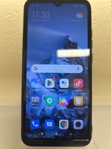 Б/в Мобільний телефон Xiaomi redmi 9a 2/32gb 01-201123386