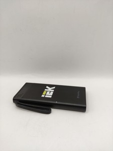 Б/в Повербанк Gembird pb 10-02 10000mah 01-201123601