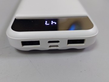 Б/у Повербанк Senzhen 20000mah 01-201122361