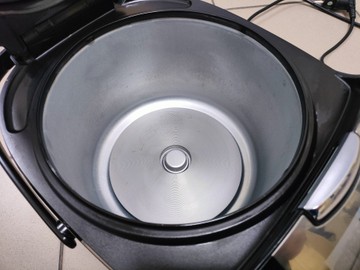 Б/в Мультиварка Russell Hobbs cookhome 21850-56 01-201122682