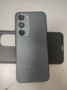 Б/в Мобільний телефон Tecno spark 40 pro+ 8/256gb 01-201126369