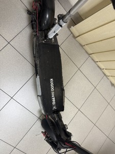 Б/в Електросамокат Kugoo m4 pro 48v 17ah 600w 01-201126705