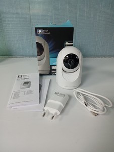 Lsc smart connect 1080p hd