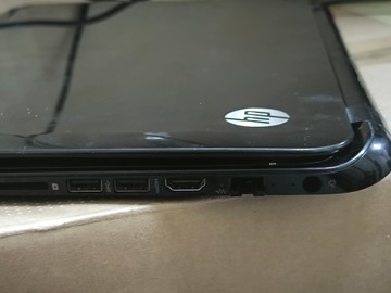 Б/у Ноутбук Hp 15/core i5 3337u ddr3/4gb ddr3/hdd 500 gb/ssd *відсутній/geforce 630m 01-201126133