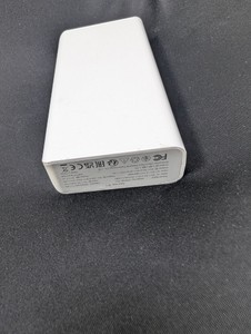 Б/в Повербанк Romoss sense 8+ 30000mah php30 pro 01-201101603