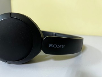 Б/в Навушники Sony wh-ch520 01-201086697