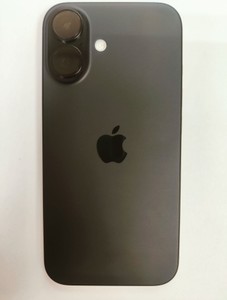 Б/в Мобільний телефон Apple iphone 16 128gb 01-201126631