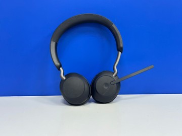 Jabra evolve2 65 ms stereo stand