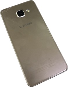 Б/в Мобільний телефон Samsung galaxy a3 sm-a310f 16gb 01-201118523