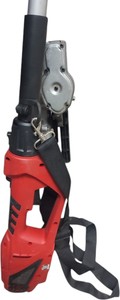 Б/в Кущоріз-висоторіз Einhell gc-hh 9048 01-200938155