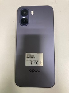 Б/в Мобільний телефон Oppo a6x 4/128gb 01-201126739