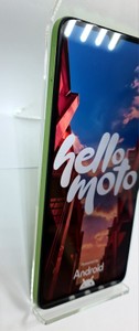 Б/в Мобільний телефон Motorola moto g06 4g 4/64gb 01-201127817