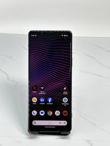 Б/в Мобільний телефон Sony xperia 1 iii 12/512gb 01-201128025