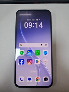 Б/у Мобільний телефон Oppo reno15 fs 5g 8/512gb 01-201123571
