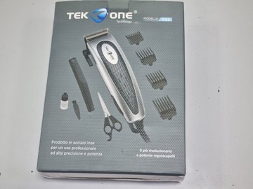 Б/в Тример електричний Tekone tk301 01-201131086