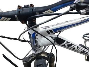Б/в Велосипед Kinetic storm 29 2022 рама 18 01-201132000