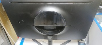 Б/в Монітор Samsung odyssey g5 s27fg532ei 01-201133593