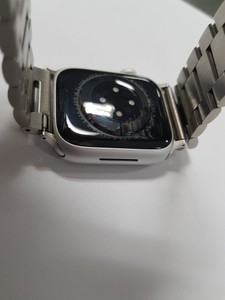 Б/в Смарт-годинник Apple watch series 8 gps + cellular 41mm aluminum case 01-201128787