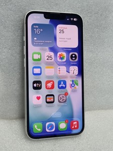 Б/в Мобільний телефон Apple iphone 13 128gb 01-201131932